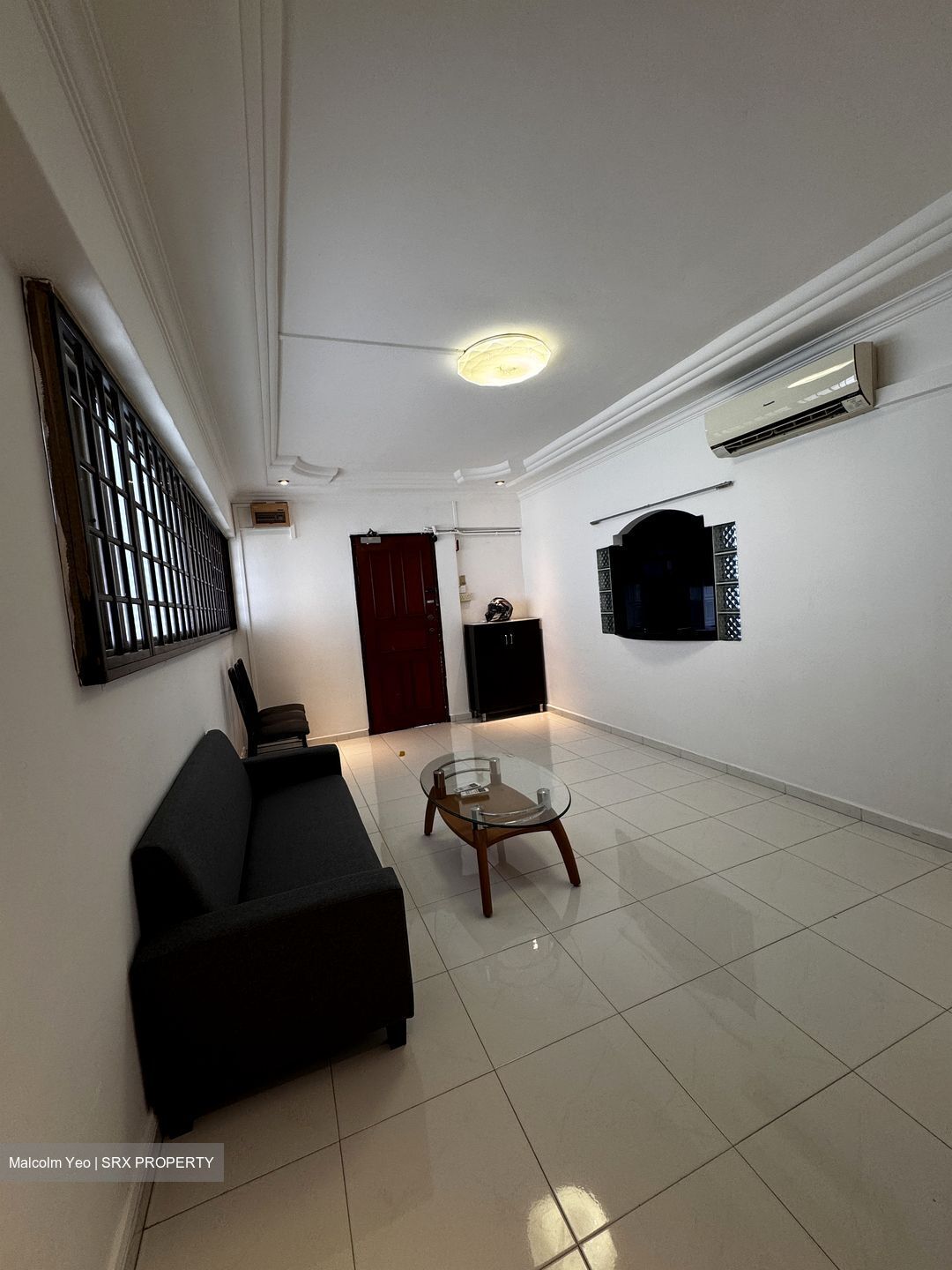 Blk 611 Clementi West Street 1 (Clementi), HDB 3 Rooms #557485701